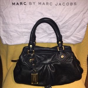 Marc by Marc Jacobs Classic Q Baby Groovee